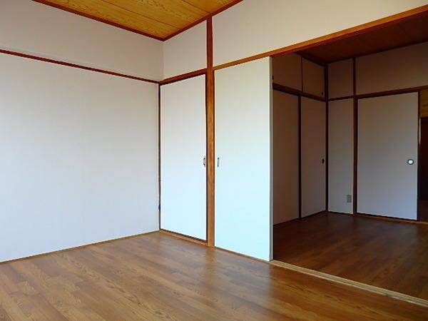 マンションかとう