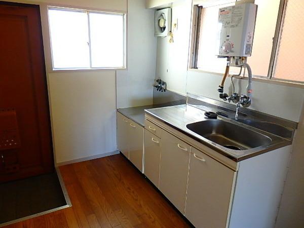マンションかとう