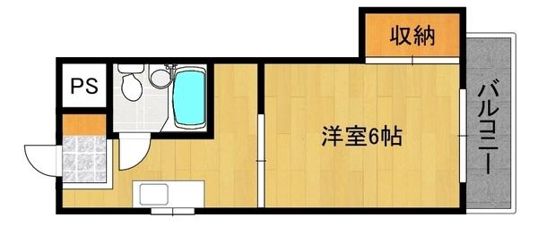シャルマン加美東