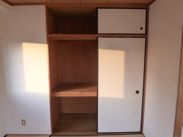 サンパレス加美
