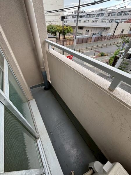 メゾンドソレイユ松野