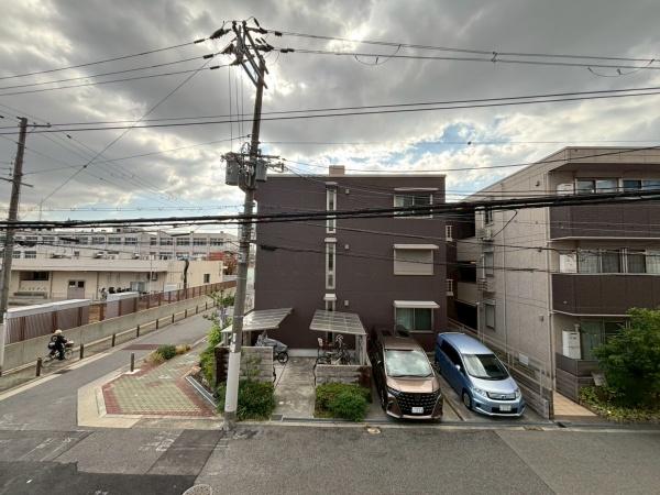 メゾンドソレイユ松野