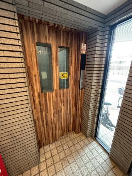 メゾンドソレイユ松野