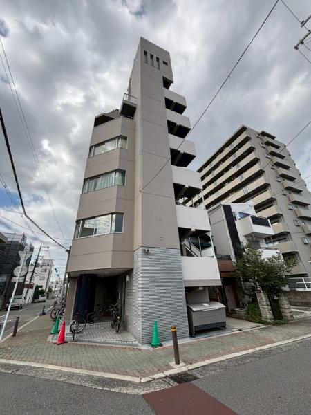 メゾンドソレイユ松野