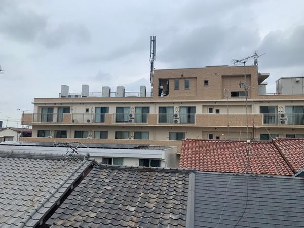 ブライト東住吉