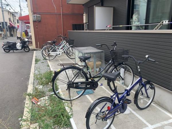 ブライト東住吉