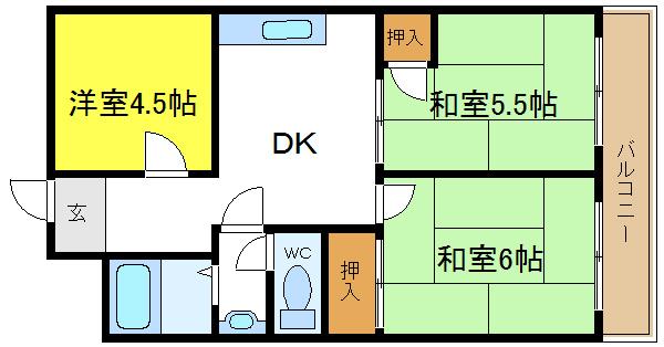 グランドシャトー加美