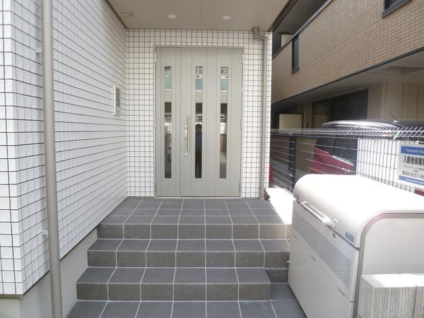 adonis　court　partⅡ