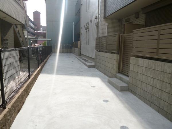 adonis　court　partⅡ