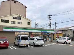 ボンボニエール(ファミリーマート生野巽西店)