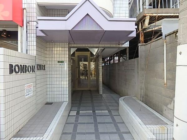 ボンボニエール