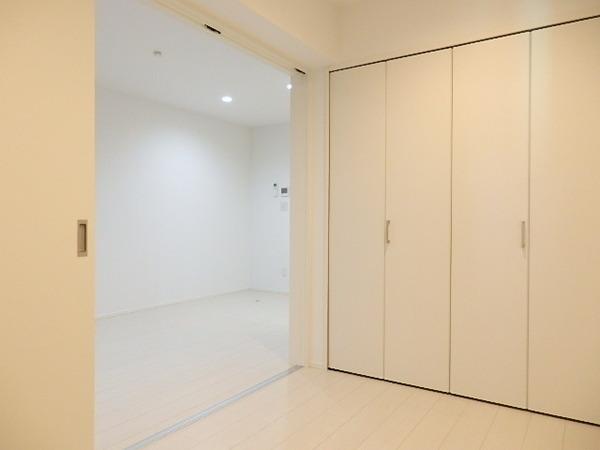 ＴＡＴＥＲＵＡｐａｒｔｍｅｎｔ加美鞍作２丁目