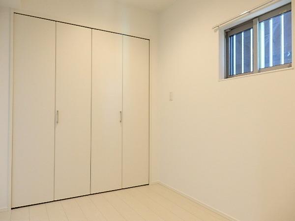 ＴＡＴＥＲＵＡｐａｒｔｍｅｎｔ加美鞍作２丁目
