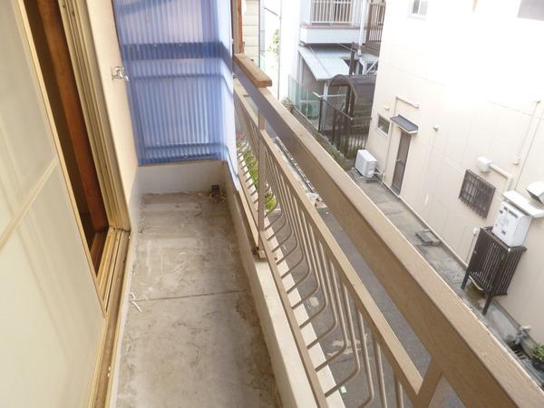 大阪市平野区瓜破西２丁目の貸家