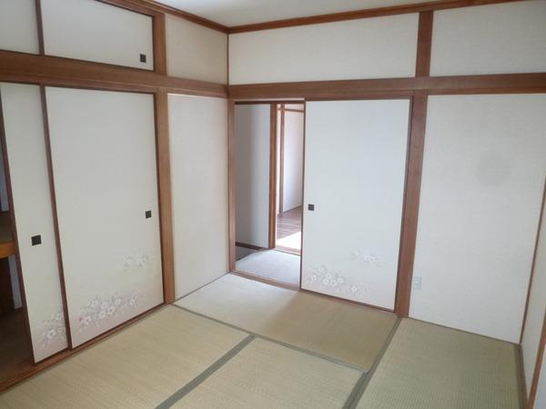 大阪市平野区瓜破西２丁目の貸家