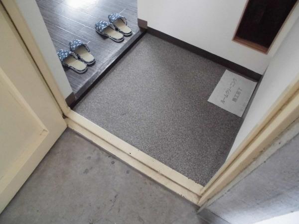 大阪市住吉区南住吉１丁目のアパート