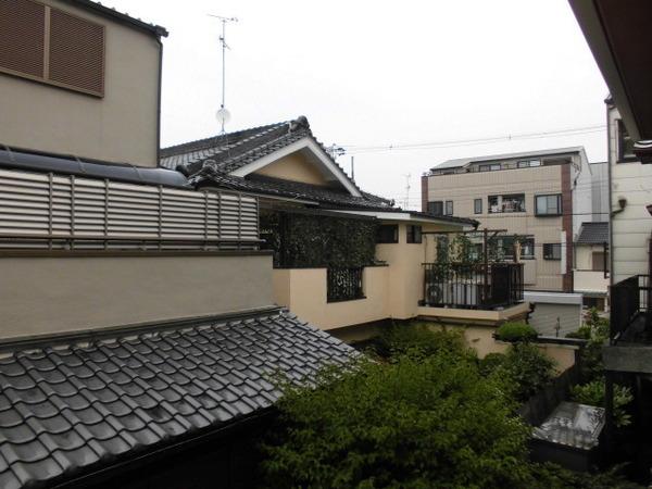 大阪市住吉区南住吉１丁目のアパート