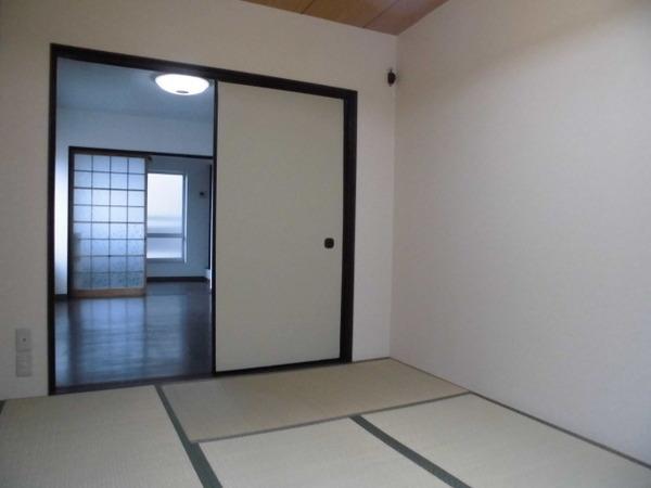 大阪市住吉区南住吉１丁目のアパート