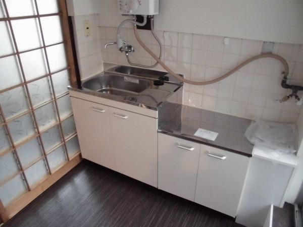 大阪市住吉区南住吉１丁目のアパート