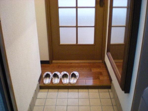 メゾングレース