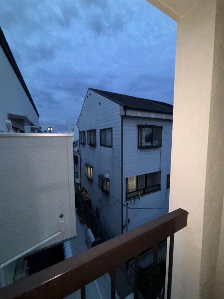 メゾンプランドール