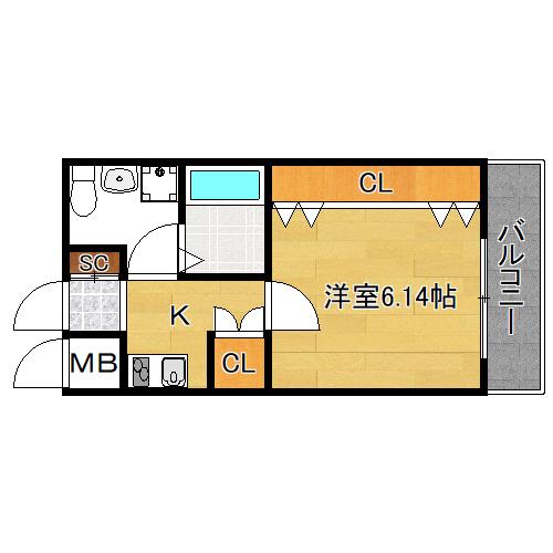 ブライト東住吉