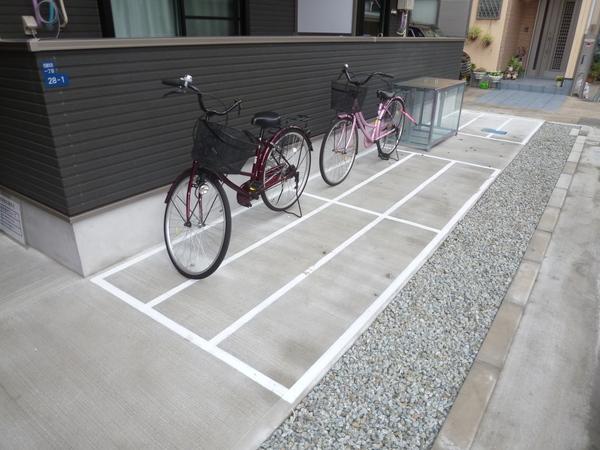 ブライト東住吉