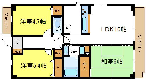 ラヴィッサン南巽
