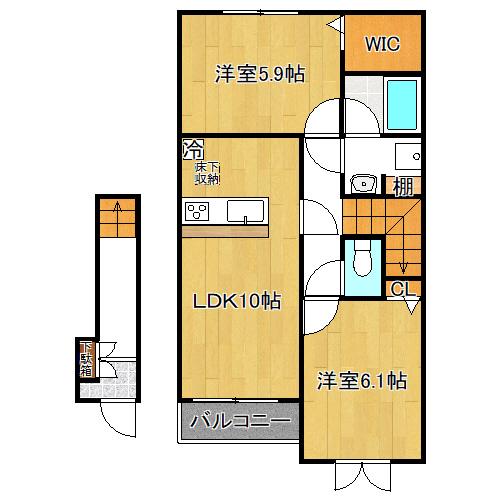 アセーボフロール