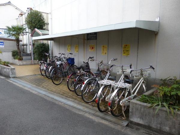 カーサ平野