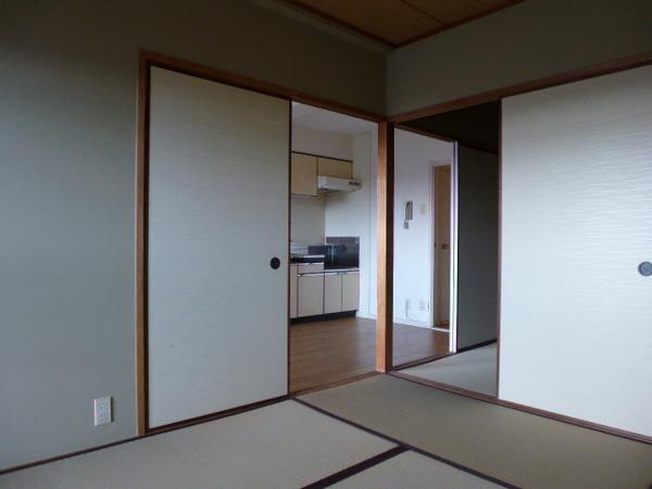 カーサ平野