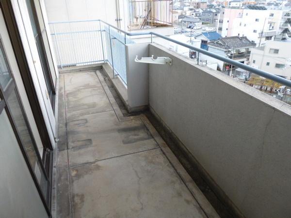 カーサ平野