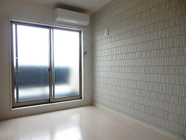 大阪市平野区加美正覚寺１丁目のハイツ