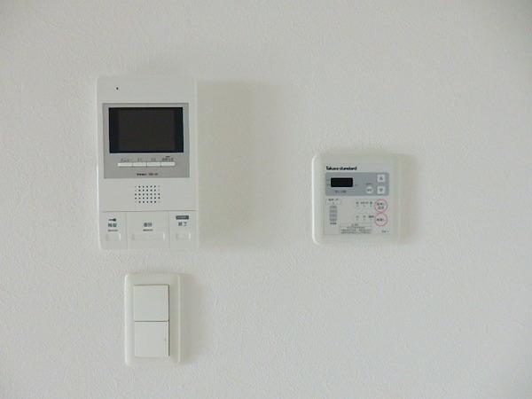 大阪市平野区加美正覚寺１丁目のハイツ