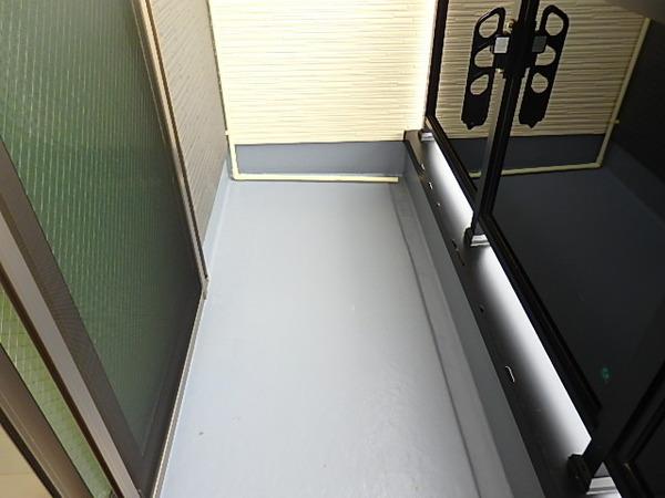 大阪市平野区加美正覚寺１丁目のハイツ