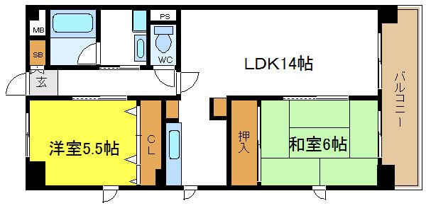 パークプラザ平野