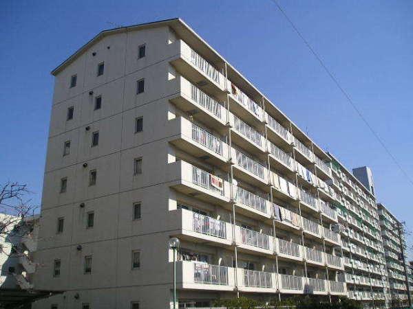 パークプラザ平野