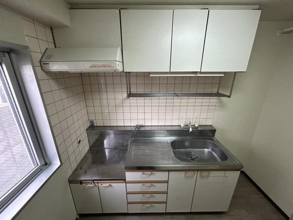 パークプラザ平野