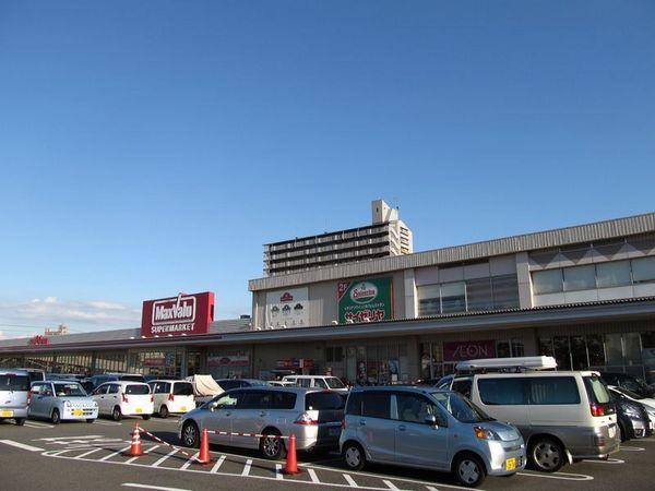 オプティマ平野上町(イオンタウン平野)
