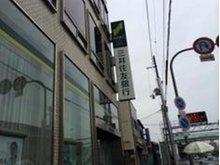 オプティマ平野上町(三井住友銀行)