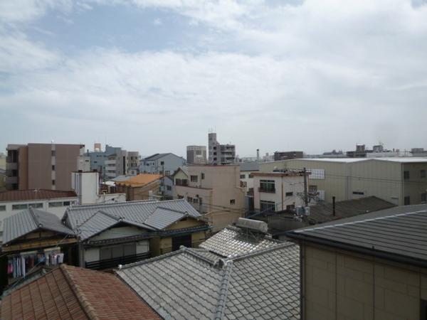 クロス９パーク神田