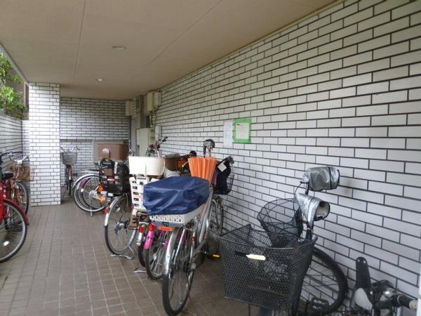 クロス９パーク神田