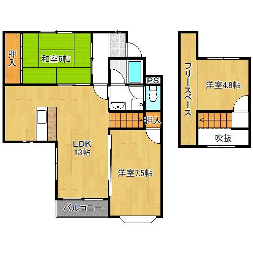 NOAH'SApartmentHouse