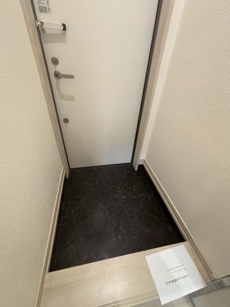大阪市東住吉区住道矢田８丁目のハイツ