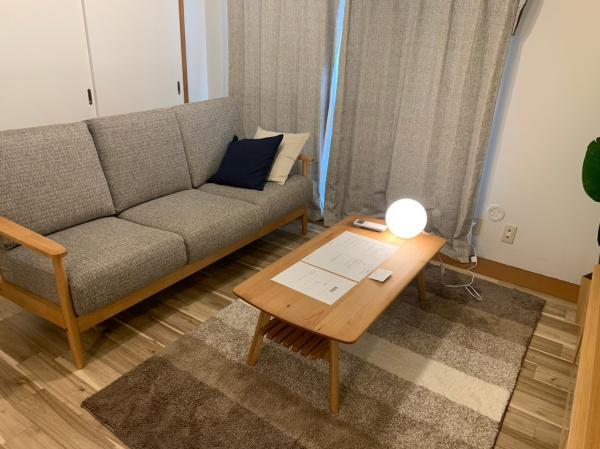 ビレッジハウス草部