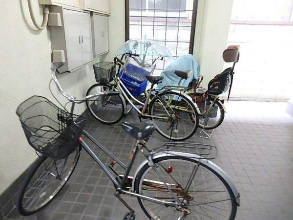 リバーサイドハイツ(その他)