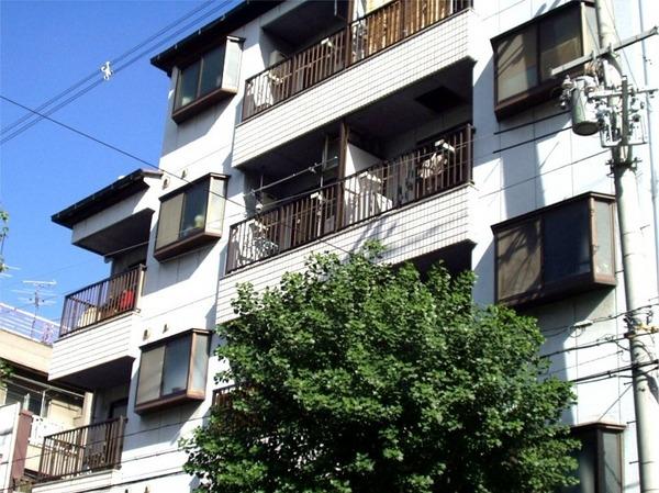 リバーサイドハイツ