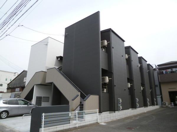 プランドール加美