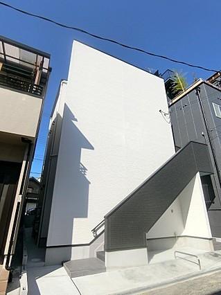 プランドール加美