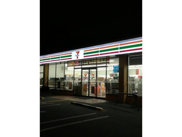 プロスペクト美章園(ファミリーマート桑津五丁目店)